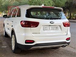 کیا سۆرینتۆ